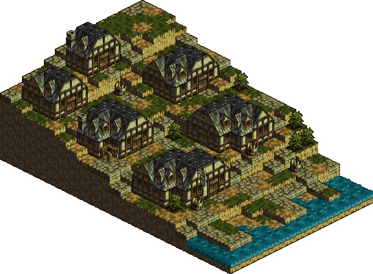 Battlefield: Port Asyton