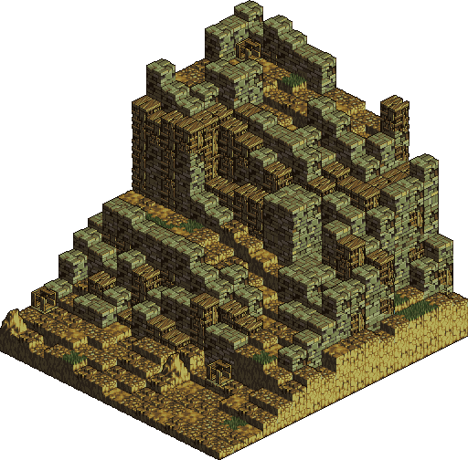 Battlefield: Boed Fortress