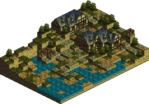 Battlefield: Golyat