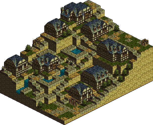Battlefield: Golyat