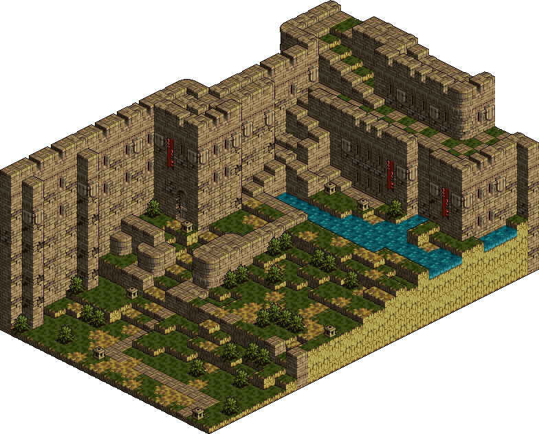 Battlefield: Heim