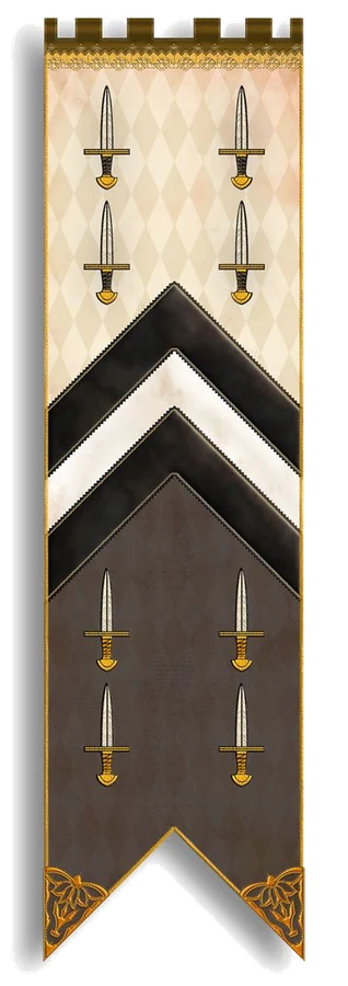 Banner of Galgastan