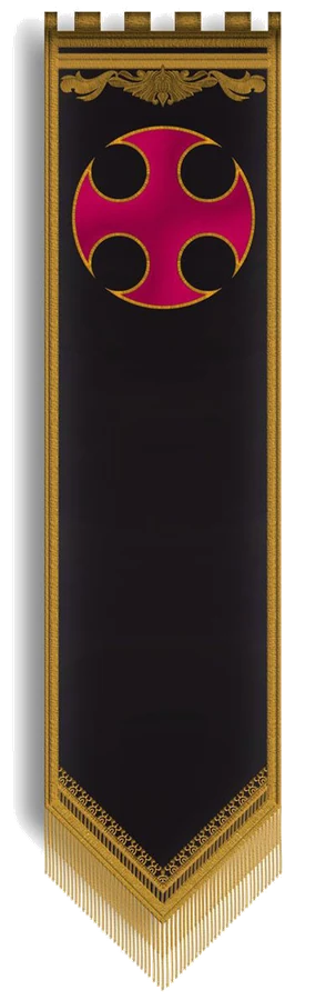 Banner of Loslorien