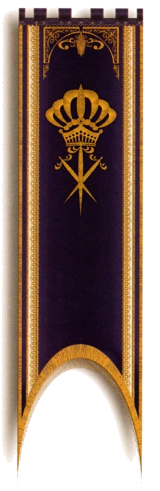 Banner of Xenobia