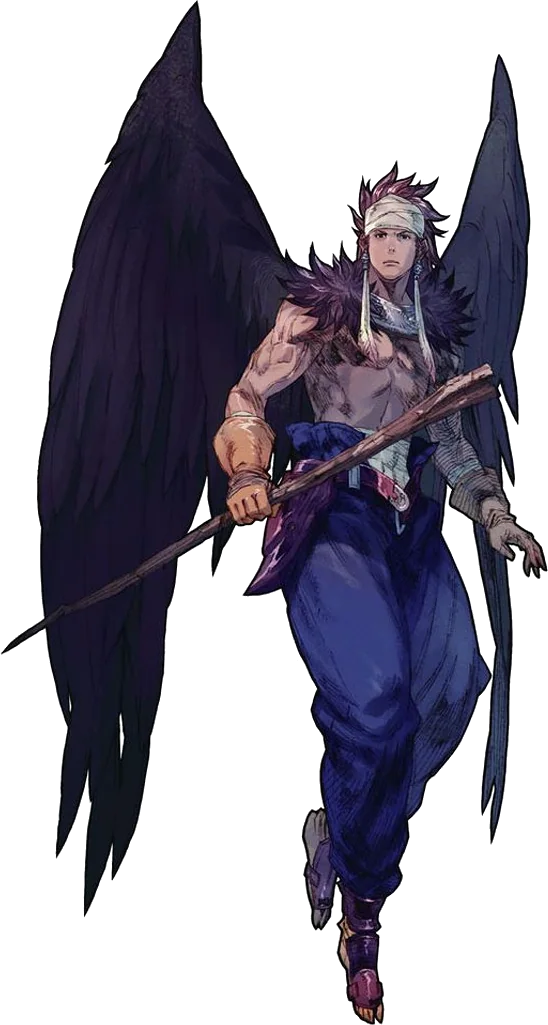 Canopus Wolph