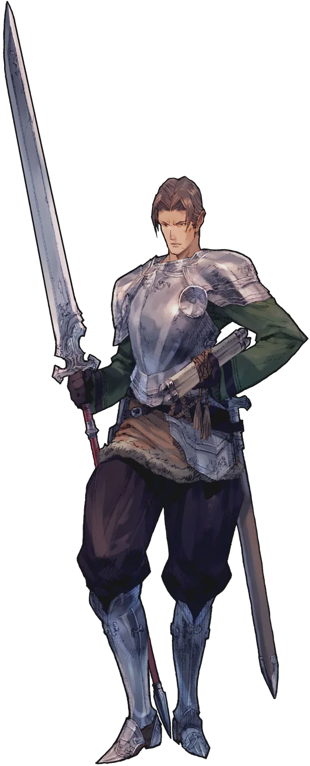 Sir Leonar Reci Rimon