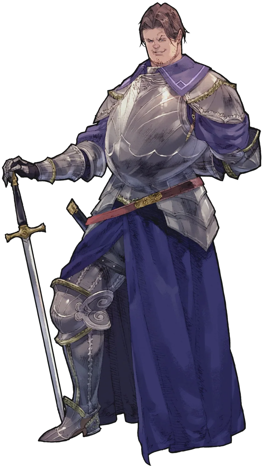 Sir Xaebos Ronsenbach